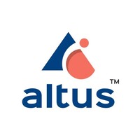 Altus Institute of Higher Education logo - Similar company to Metaverse Digital Solution