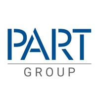 Part Group logo - Similar company to Part Construction Ab