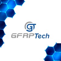 GFRP Tech logo - Similar company to Composite Tech Frp