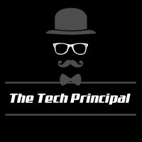 The Tech Principal logo - Similar company to Sitecast