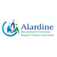 Alardine Formation & Placement logo - Similar company to Llis Network