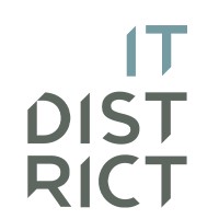 IT District logo - Similar company to One Step Beyond Sa
