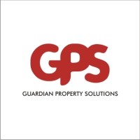 Guardian Property Solutions - GPS logo - Similar company to Sew Facility Management (I) Pvt Ltd