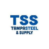 Tampa Steel & Supply logo - Similar company to Senneco