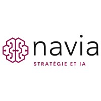 Navia logo - Similar company to Bleuai