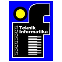 Himpunan Mahasiswa Teknik Informatika Gunadarma logo - Similar company to Sanber Foundation