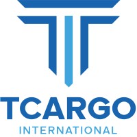 Tcargo International logo - Similar company to Paroz Labs