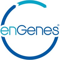 enGenes Biotech GmbH logo - Similar company to Qubicon