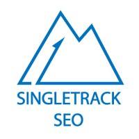 Singletrack SEO logo - Similar company to Crush My Seo