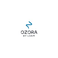 Ozora By Loam logo - Similar company to Isabel Ahm Studio