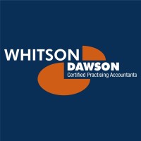 Whitson Dawson Certified Practicing Accountants logo - Similar company to Flor-Hanly Commercial & Agribusiness Accountants