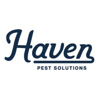 Haven Pest Solutions logo - Similar company to Evo Pest Control