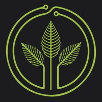 Leaf AI logo - Similar company to Aabsoo