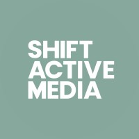 SHIFT Active Media logo - Similar company to Workwith