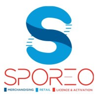SPOREO logo - Similar company to Com'Over