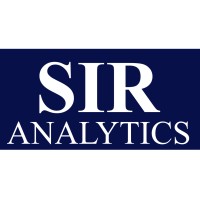 SIR Analytics logo - Similar company to Circular Devices Oy