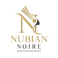 Nubian Noire Expo logo - Similar company to Storilabs Uk Limited