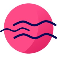 Sashaa logo - Similar company to Vibes