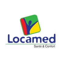 Locamed Santé & Confort logo - Similar company to Actilab