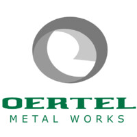 Oertel Metal Works logo - Similar company to Clinton Engineering