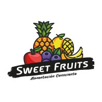 Sweet Fruits logo - Similar company to Sweet Tarim