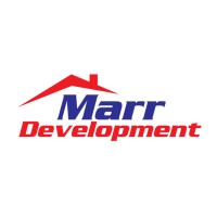 Marr Development Inc. logo - Similar company to Passive Plus