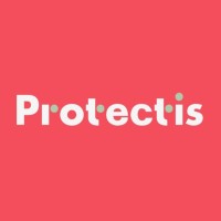 Protectis logo - Similar company to Anysma