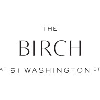 The Birch logo - Similar company to The Birch Group