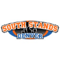 South Stands Denver