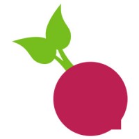 Radish Concepts logo - Similar company to Quuks B.V.