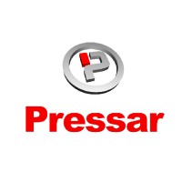 PRESSAR logo - Similar company to Global Duke Technologies
