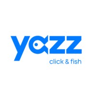 Yazz logo - Similar company to K&Ppartners