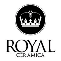 Royal Ceramica logo - Similar company to Ceramica Cleopatra Group