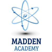 The Madden Academy logo - Similar company to Meladdi
