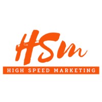 High Speed Marketing logo - Similar company to Virtual Switch International