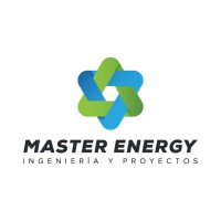 Master Energy S.A. logo - Similar company to Eins Sa
