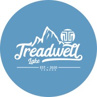 Treadwell Lake Streetwear logo - Similar company to Big Tree Promotions