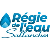 Régie Municipale de l'Eau de Sallanches logo - Similar company to Régie De L'Eau De L'Eurométropole De Metz