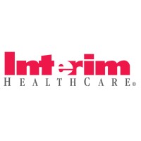 Interim HealthCare of East Alabama logo - Similar company to Team Tsi (Now Shp)