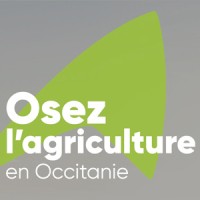 Osez l'agriculture en Occitanie logo - Similar company to Horizon Vert
