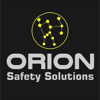 ORION Safety Solutions Ltd logo - Similar company to Ct11 Construction & Developments Ltd