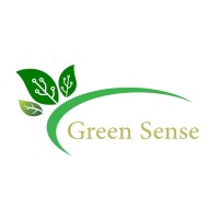 Green sense logo - Similar company to Tailored Research Services