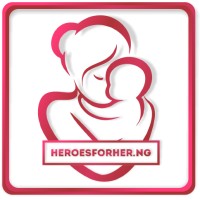 HeroesForHer.co logo - Similar company to Couple