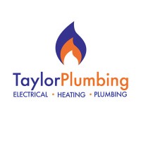 Taylor Plumbing logo - Similar company to Ronyak Paving, Inc