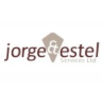 Jorge and Estel Services logo - Similar company to Work Bees Limited