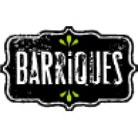 Barriques logo - Similar company to Grace Coffee