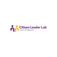 Citizen Leader Lab logo - Similar company to Sunflower Trust