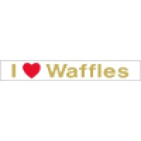 I Heart Waffles