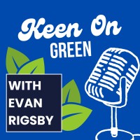 Keen On Green logo - Similar company to Rubik | Environmental Consulting