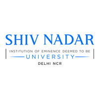 Shiv Nadar University, Delhi-NCR - Community Connect Program logo - Similar company to Department Of Design, Shiv Nadar University (Ioe), Delhi Ncr